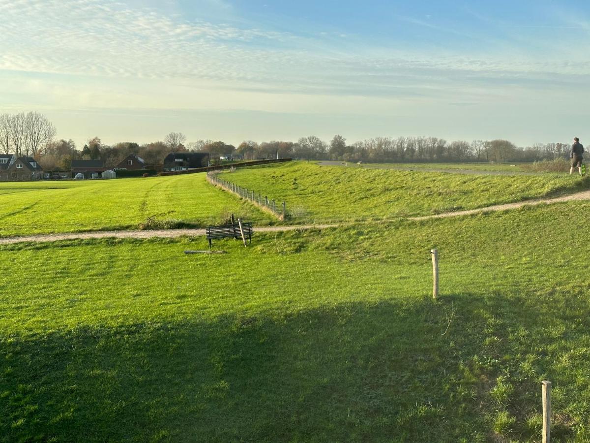 Het Spoel - The Black Barn Culemborg Eksteriør bilde