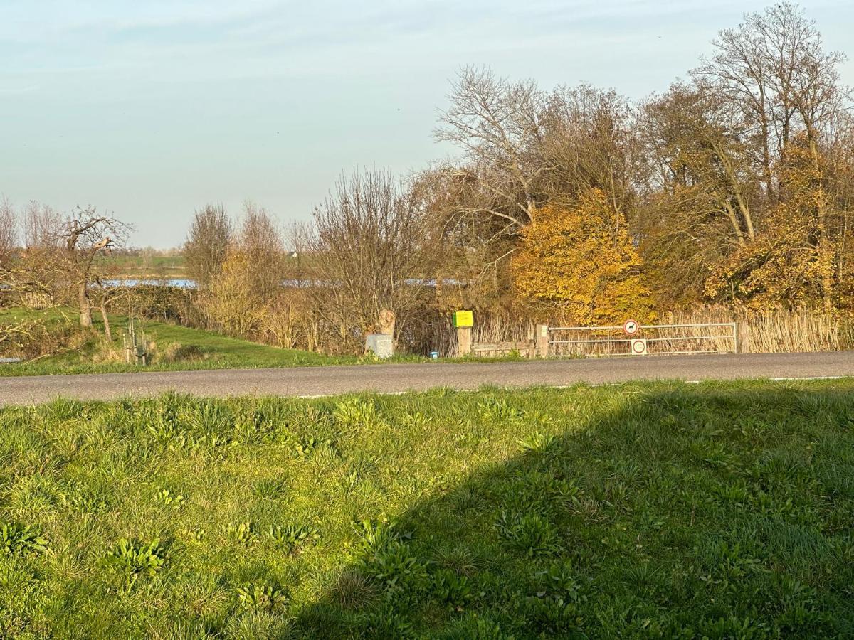 Het Spoel - The Black Barn Culemborg Eksteriør bilde