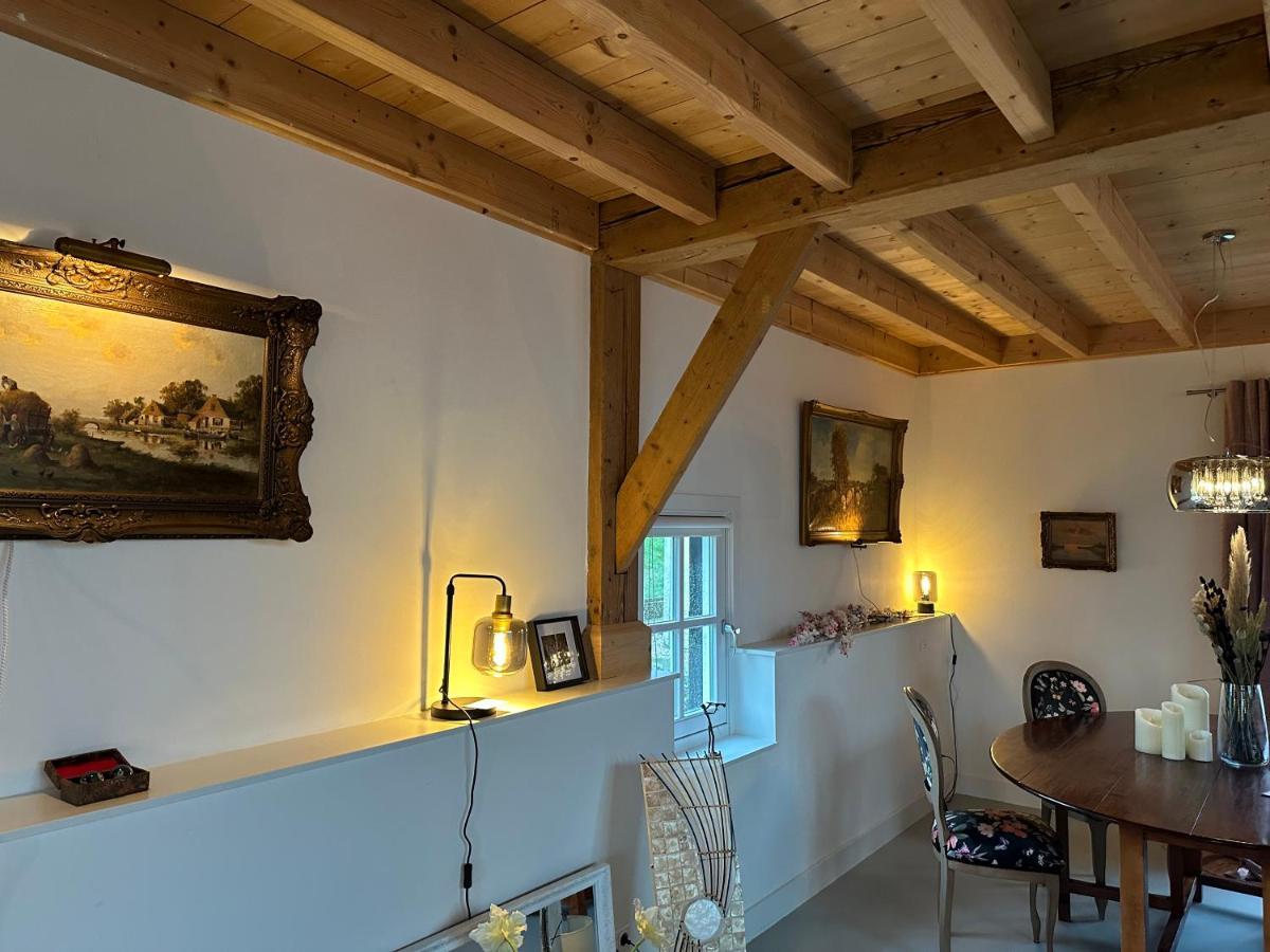 Het Spoel - The Black Barn Culemborg Eksteriør bilde